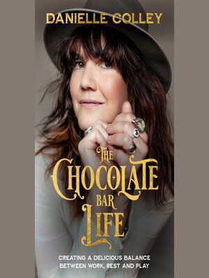 cover image of The Chocolate Bar Life